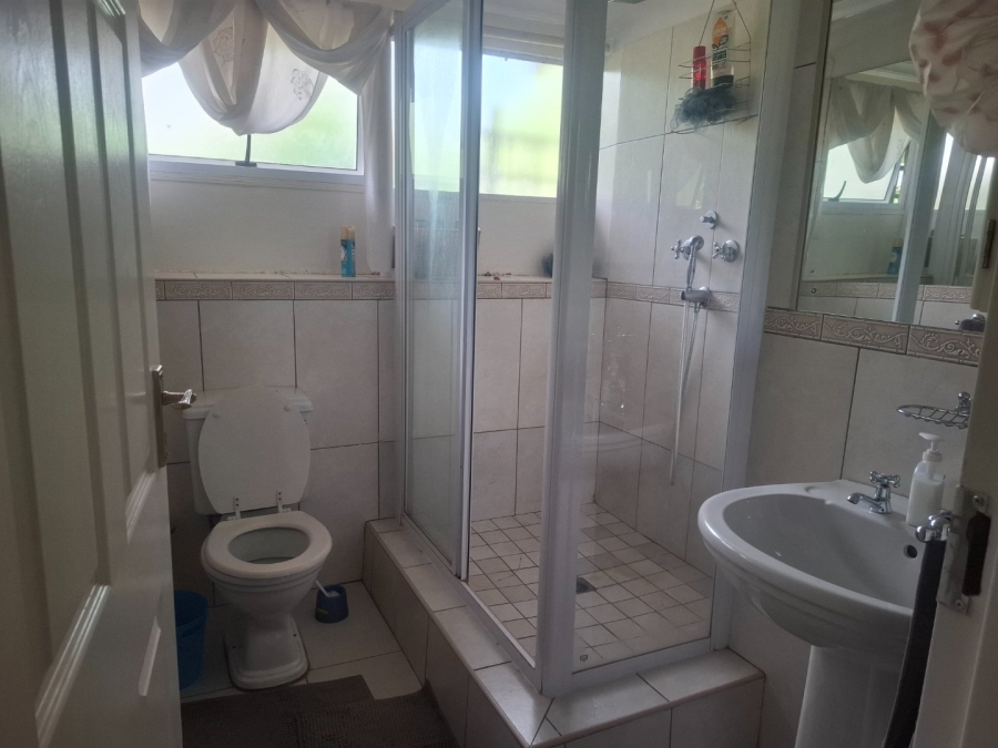 To Let 3 Bedroom Property for Rent in Suidrand Free State